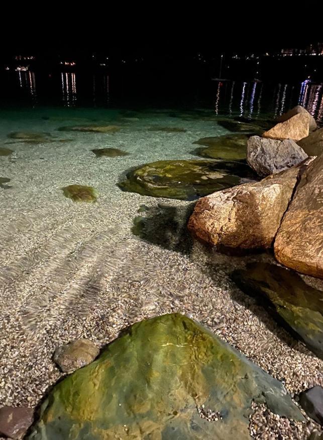 Capoliveri Appartamento Panoramico Con Terrazzo Екстер'єр фото