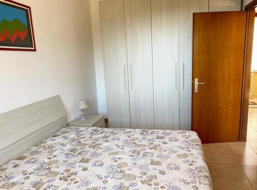 Capoliveri Appartamento Panoramico Con Terrazzo Екстер'єр фото