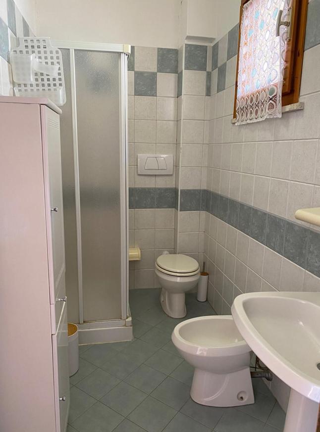 Capoliveri Appartamento Panoramico Con Terrazzo Екстер'єр фото
